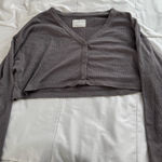 Aeropostale  Cropped Cardigan Photo 0