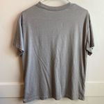 The North Face  Gray Half Dome Short Sleeve Shirt Photo 1
