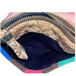 Henri Bendel Vintage Coin & Card Holder Wallet Photo 5