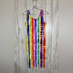Absolutely Love It Women’s Tie Dye Dress Size Medium Photo 3
