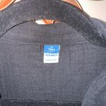 Old Navy Black Button Down Shirt Photo 4