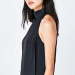 Urban Outfitters  X Alice Ginette Top NEW small black Photo 0