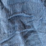 Forever 21  crochet lace trim romper Sz S Photo 15