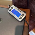 Joie  Pants Womens 8 Burgundy Straight Faux Leather Limited Edition Pants NEW‎ Photo 13