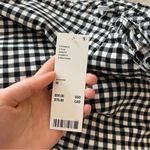 Urban Outfitters UO Margot Strapless Drop Waist Mini Dress Photo 3