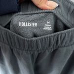 Hollister dusty blue sweatset Photo 5