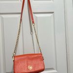 Tory Burch Orange Crossbody bag Photo 1