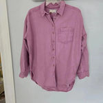 Anthropologie Pilcro Button Photo 2