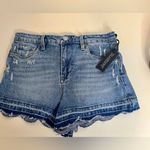 BLANK NYC NWT -  THE LENOX Short- 27 Photo 2