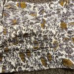 Gypsies & Moondust Flowy Crop Top Photo 4