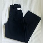 Velvet by Graham & Spencer black denim SZ 26 Photo 0
