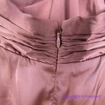 ASTR New! the label Anamaria dress, color: rust, size M Photo 14