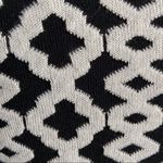 INC V Neck Long Sleeve Zipper Sweater Dress White Size XL Photo 6