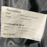 Esprit Women's Black Peacoat Photo 3