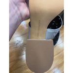 Rebecca Minkoff  Womens Gray Adjustable Ankle Strap Carter Heeled Sandals 10M S17 Photo 8