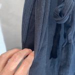 WAYF Spaghetti Strap Black Jumpsuit Women’s Medium Photo 6