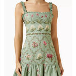 Agua Bendita  Dress Mini Photo 2