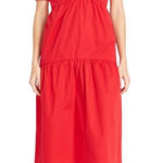 Donna Morgan  versatile V-neck‎ empire waist dress 8 Photo 0