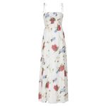 Show Me Your Mumu  Maggie Maternity Maxi Photo 2