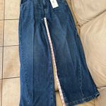 Frame Le Baggy Palazzo Wide Leg Jeans in Bryce. Size 31. MSRP $288 Photo 7