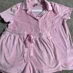 Jaclyn Intimates  Pajama Set Photo 0