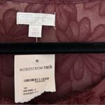 14th & Union  Floral Short Sleeve Blouse NEW Plus Size 2X Photo 4