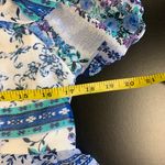 June and Hudson NWT  Francesca Blouse-XL Photo 6