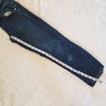 American Eagle ‎ crop jeans size 4 Photo 5