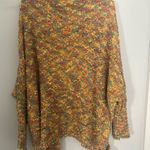 Hayden Multicolor Textured Cardigan Photo 1