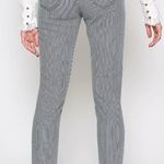Joie Aerindis high-waits Pants stripped NEW Photo 1