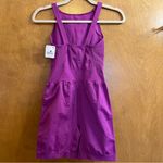 Free People Movement FP Movement X Hatch “Good Karma Runsie” Romper, XS/S, NWT Photo 3