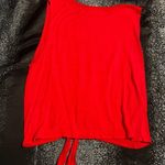 Dirty Laundry Womens large shirt Photo 1