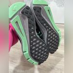 Nike  Swift Run SE Gunsmoke Green Glow Photo 6