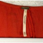 Free People Pretty Pineapple Dress Wide Sleeve Kimono Cover Up Womens Size XS Photo 3