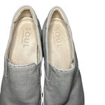 SOUL NATURALIZER Women's Mushroom Tia Platform Slip Photo 5