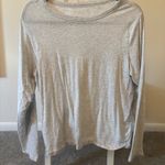 Old Navy  long sleeve top basic Photo 1