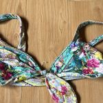 Camilla  Gardens Of Queluz Reversible Tie Bikini Set Photo 1