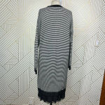 Twinset Milano Striped Two Photo 8
