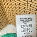 Maurice's Green Bengaline Crops Size Small Photo 6