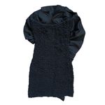 Mara Hoffman
Alycia Ruffled Smocked Popcorn Cotton Mini Dress
XS Photo 4