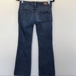 Paige  Jeans Hollywood Hills Classic Bootcut Photo 1