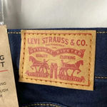 Levi's NWT 315 SHAPING BOOTCUT WO SIZE 26W SHORT MIDRISE TUMMY SLIMMING Photo 7