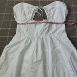 Draper James  Puff Sleeve Dress Photo 3