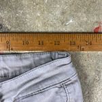 BKE Billie High Rise Flare Jeans in tan
Size: 28 Photo 5