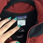 Patagonia 1/2 zip Photo 4