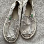 Sanuk hemp shoes Photo 0