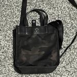 Lululemon  now and always mini tote camouflage Photo 0