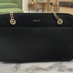 DKNY Leather  Shoulder Purse Photo 0