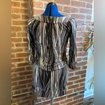 BCBG Max Azria Drop Waist Dress Photo 1