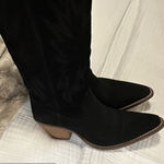 Dingo  Black Cowgirl Boots Photo 6